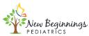 New Beginnings Pediatrics logo