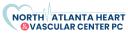 North Atlanta Heart & Vascular Center logo