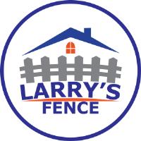 Larry's Fence image 1