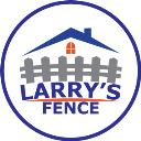 Larry's Fence logo