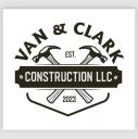 Van & Clark Construction logo