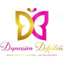 Depression Defeaters logo