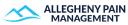 Allegheny Pain Management logo