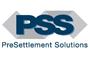 PreSettlement Solutions logo