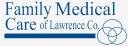 Family Medical Care of Lawrence County logo