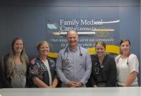 Family Medical Care of Lawrence County image 1