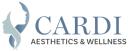 Cardi Aesthetics & Wellness logo