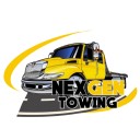 NeX Gen Towing and Roadside Services logo