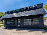 Greenlight Medical Marijuana Dispensary Princeton image 2