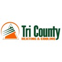 Tri County Heating & Cooling logo