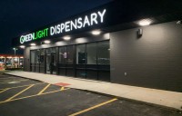 Greenlight Marijuana Dispensary Harrisonville image 2