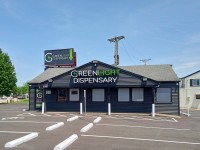 Greenlight Marijuana Dispensary Chippewa image 2