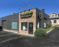 Greenlight Medical Marijuana Dispensary Lewisburg image 2