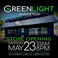 Greenlight Medical Marijuana Dispensary Princeton image 3