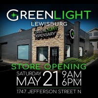 Greenlight Medical Marijuana Dispensary Lewisburg image 4