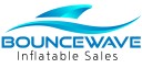 BounceWave Inflatable Sales  logo