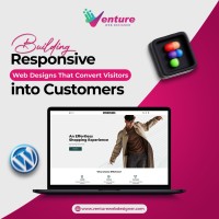 Venture Web Designer image 3