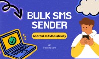 iFlexSMS | Send Bulk SMS image 2