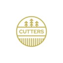 Cutters Pools logo