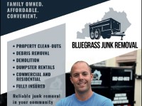 Bluegrass Junk Removal image 6