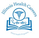  Illinois Health Careers logo