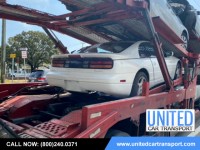 United Car Transport image 3