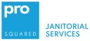 Pro Squared Janitorial Services logo