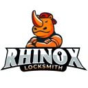 Rhinox Locksmith Las Vegas logo