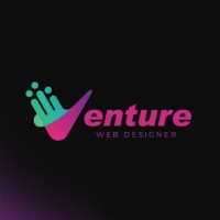 Venture Web Designer image 1