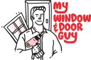 My Window and Door Guy logo