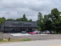 Greenlight Marijuana Dispensary Hayti image 4