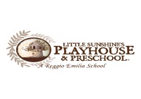 Little Sunshine's Playhouse & Preschool of Erie image 1