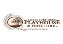 Little Sunshine's Playhouse & Preschool of Erie logo