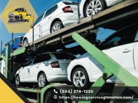 NeX Gen Towing and Roadside Services image 3