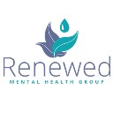 Renewed Mental Health Group logo