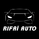 Rifai Auto logo