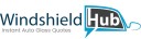 WindshieldHUB logo