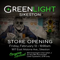 Greenlight Marijuana Dispensary Sikeston image 4