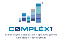 C0MPLÉX1 Internet Marketing image 1