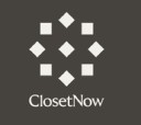 Closet Now logo