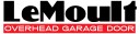 Lemoult Overhead Garage Door logo