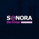 Sonora De Crear logo