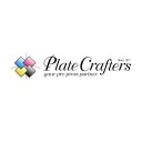 PlateCrafters logo