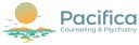 Pacifica Counseling & Psychiatry logo