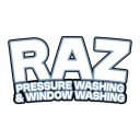 Raz Cleaning logo