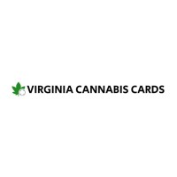 Virginia Cannabis Cards image 1