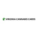 Virginia Cannabis Cards logo