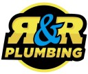 R & R Plumbing logo