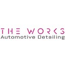 The Works Automotive Detail logo