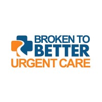 Broken to Better Urgent Care image 1